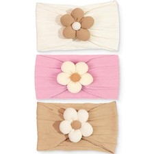 3 Pièces Bébé Fille