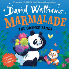 David Walliams Marmalade