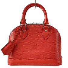 LOUIS VUITTON Alma BB M40850