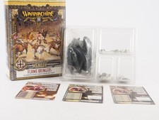 Warmachine Miniature