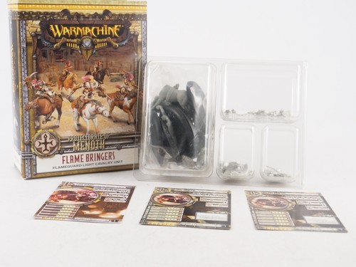 Warmachine miniature - warmachine,