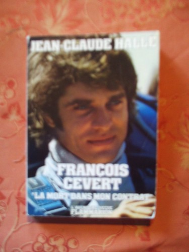 Jean claude hallé - jean-claude, françois