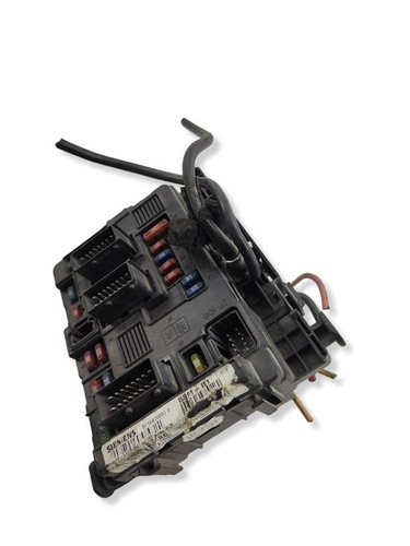 Peugeot 307 2004 module - 2004, de