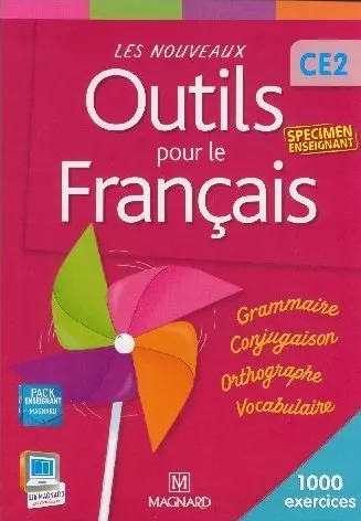 Les nouveaux outils pour - , le