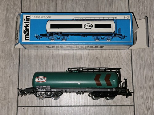 Märklin 4652 wagon - 4652, h0