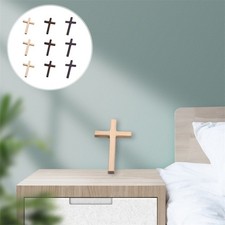  9pcs Croix catholiques en