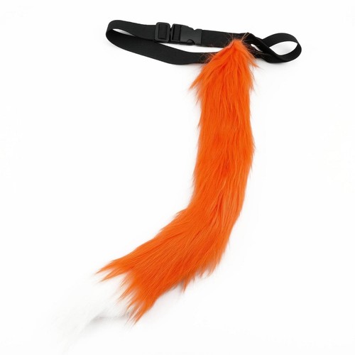 Queue chien souple avec - souple,