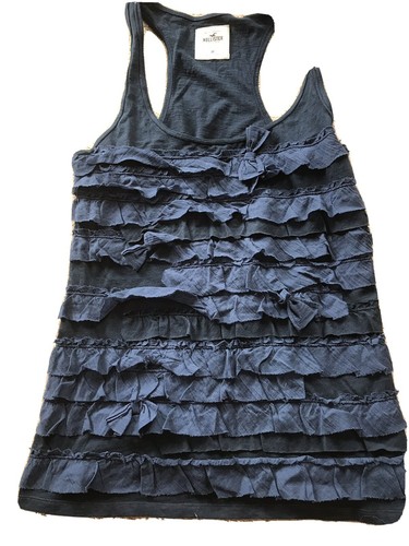 Haut fille hollister neuf avec - fille,