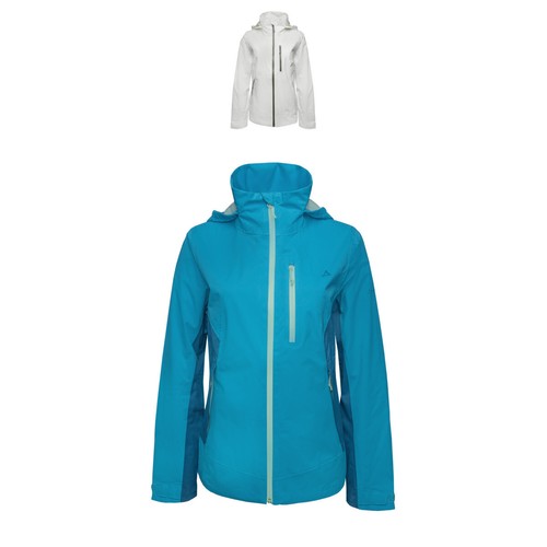 Schöffel arnspitze veste - l,