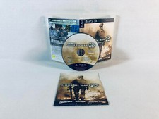 Call of Duty : Modern Warfare