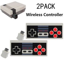 ☆ Mini NES classic LOT DE 2