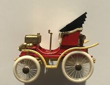 Peugeot 4 HP 1896 Paris-Marseille SAFIR Made in ?? Voiture Collection