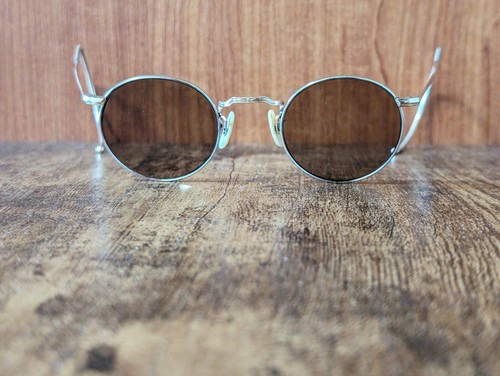 Cadre lunettes rondes - de,