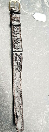 Bracelet tissot cuir - bracelet,