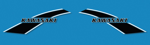 Kawasaki mc1 1975 76 - , 1975-76
