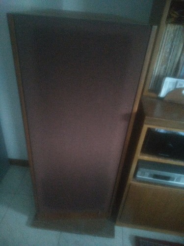 Jbl l220 - jbl,