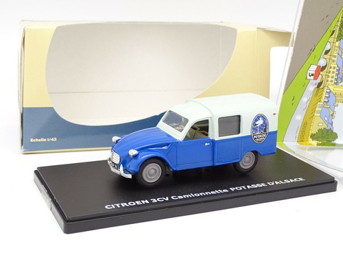 Citroen camionnette - cv,