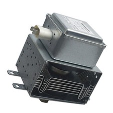 Pour Panasonic 2M210-M1 Four à micro-ondes Tube magnétron refroidi par air