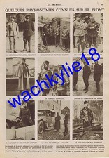 Le miroir n°90 15/08/1915