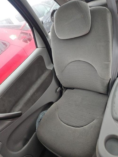 Siege arriere droit citroen - siege,