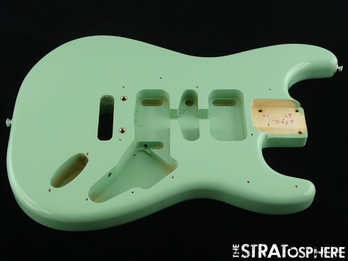 Fsr fender squier affinity - fsr,