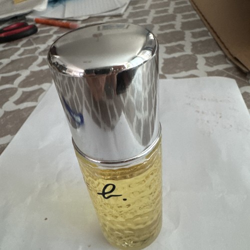 Eau toilette b - « le, b »