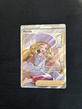 CARTE RARE POKEMON DRESSEUR