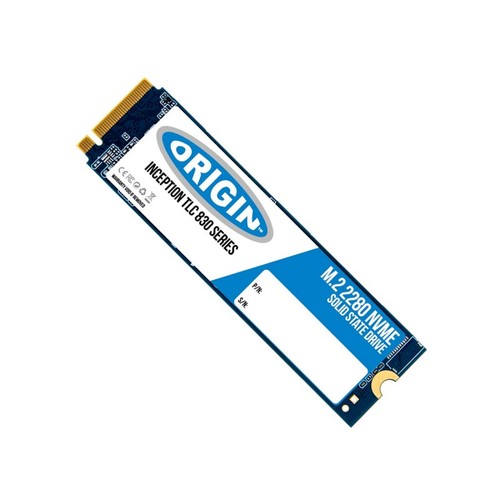 Ssd nvme tlc - m.2, 3d