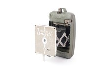 Appareil photo miniature Univex Model AF par Universal Camera Corp