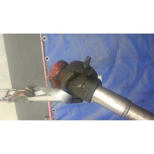 PISTON POUR BREMACH NGR 35 (85-95) 2.5 D. 2WD 1985