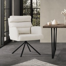 Chaise de salle à manger