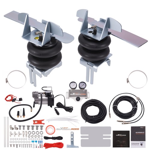 Kit suspension for crafter - vw,