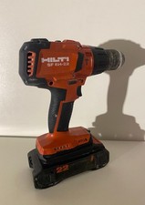 Visseuse perceuse hilti - perceuse, nuron