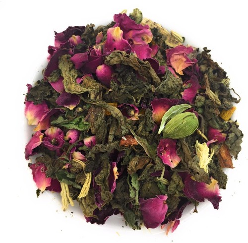 Ayurvedic tisane healthy - tisane,