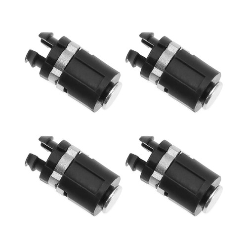 4pcs charnière essieu broches - 4pcs,