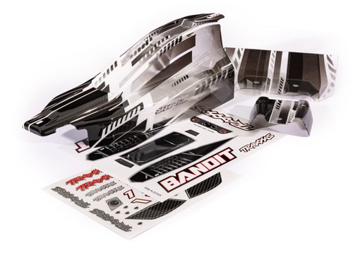 Traxxas trx2450l karo - trx2450l,