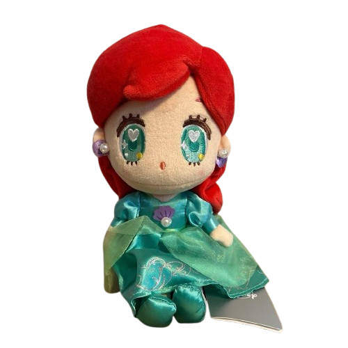 Petite robe poupée - de,