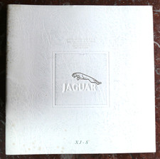 Jaguar catalogue de vente - de,