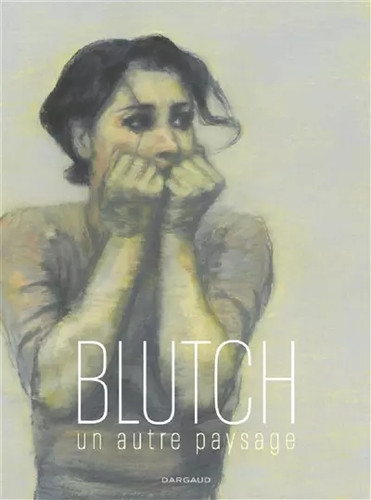 Autre paysage blutch - autre,