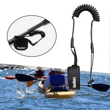 Kayak Paddle Leash TPU