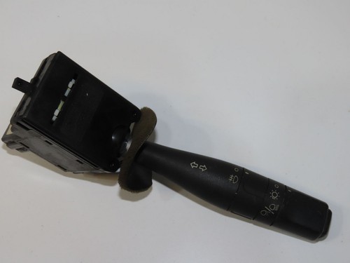 Commande clignotant peugeot - commande,