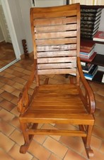 Rocking Chair Style Colonial