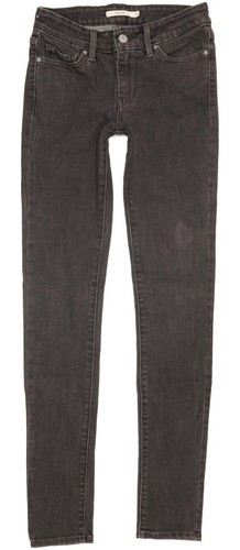 Levi 711 femme - 711, de