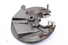 Selle de Freinage avant Gauche