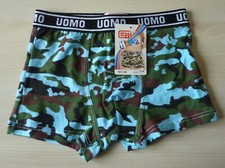 boxer culotte slip caleçon enfant garçon taille 2-4 ans neuf