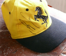 ATHENTIQUE SIGNATURE DE