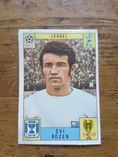 Sticker origine panini - sticker,