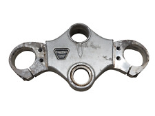 Plaque De Fourche Originale