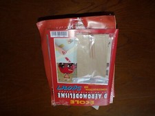 LE SCOUT kit AVIONS MAQUETTE