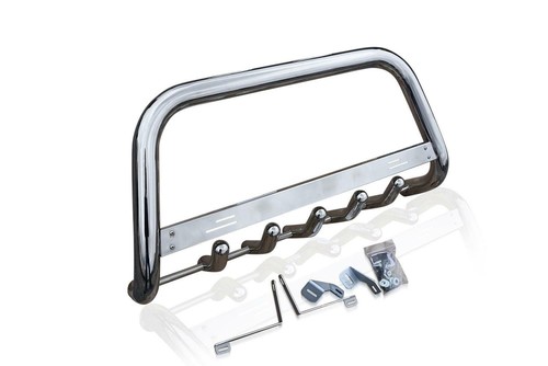 Barre pare chocs type - type, bar